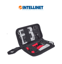 INTELLINET ITL1600006 INTELLINET 780070 - Kit de herramientas para red d