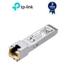 TP-LINK TPL4160005 TP-LINK - TL-SM5310-T / Transceptor mini-GBIC SFP / D