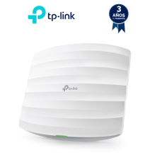 TP-LINK TPL4220041 TP-LINK - EAP110 / Punto de acceso Wi-Fi 4 de montaje