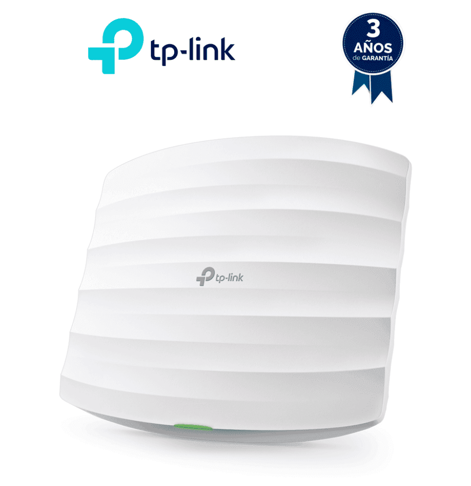 TP-LINK TPL4220041 TP-LINK - EAP110 / Punto de acceso Wi-Fi 4 de montaje