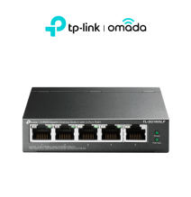 TP-LINK TPL3720037 TP-LINK - TL-SG1005LP - Switch de escritorio Gigabit