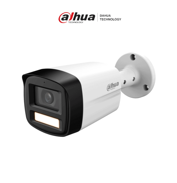 DAHUA DHT0290097 DAHUA DH-HAC-HFW1209TLMN-LED-0280B-S3 - Cámara Bullet d