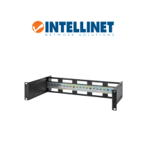 INTELLINET ITL4820003 INTELLINET 716345 - Kit de carril DIN ajustable pa