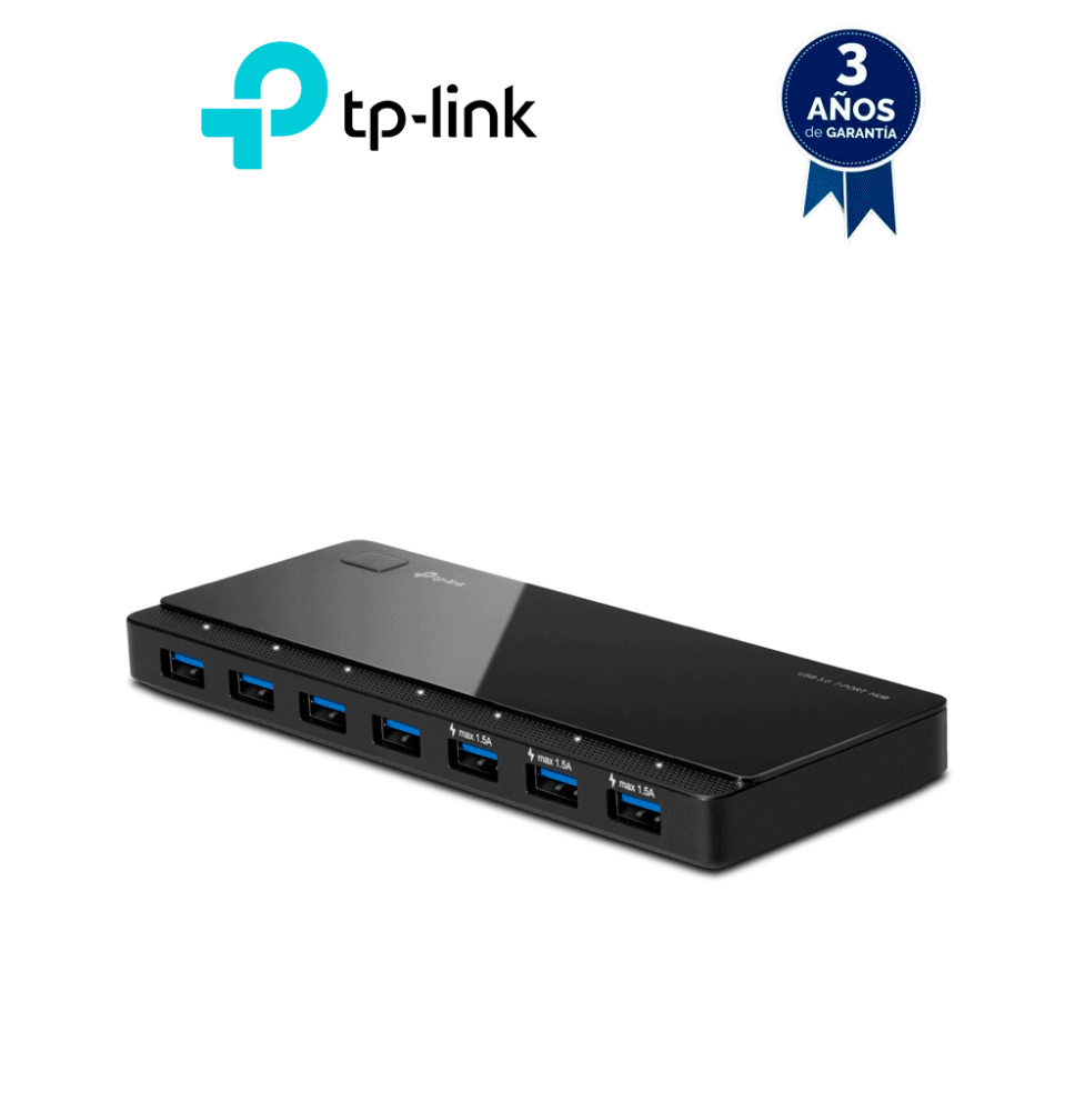 TP-LINK TPL3280001 TP-LINK - UH700 /