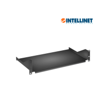 INTELLINET ITL1590005 INTELLINET 710916 - Charola Rack 19"/ 2U / 40cm /