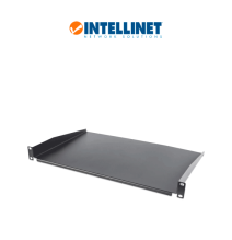 INTELLINET IBR1590001 INTELLINET 715072 - Charola fija Cantilever de 19"