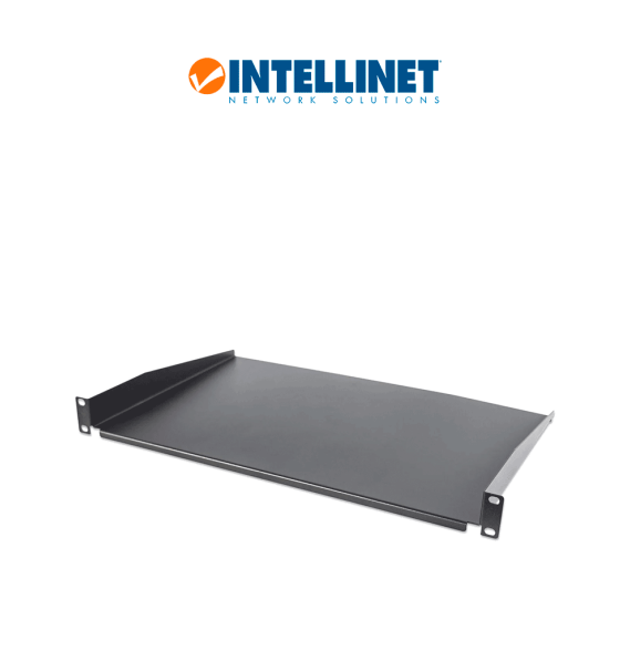 INTELLINET IBR1590001 INTELLINET 715072 - Charola fija Cantilever de 19"