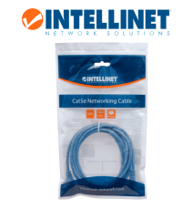 INTELLINET ITL2840012 INTELLINET 342599 Cable de red  Cat6  UTP RJ45 Mac