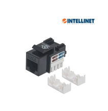 INTELLINET ITL1610014 INTELLINET 210720 Jack RJ45 CAT6 Keystone / de imp