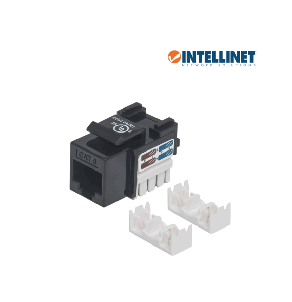 INTELLINET ITL1610014 INTELLINET 210720 Jack RJ45 CAT6 Keystone / de imp