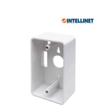 INTELLINET ITL1630004 INTELLINET 517874 Caja para pared Conexión sencill