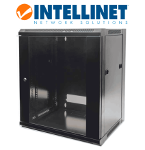 INTELLINET ITL1580006 INTELLINET 711715 - Gabinete mural de 6U / 19" / E