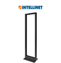 INTELLINET ITL1640004 INTELLINET 715980 - Rack de dos postes  19"  42U