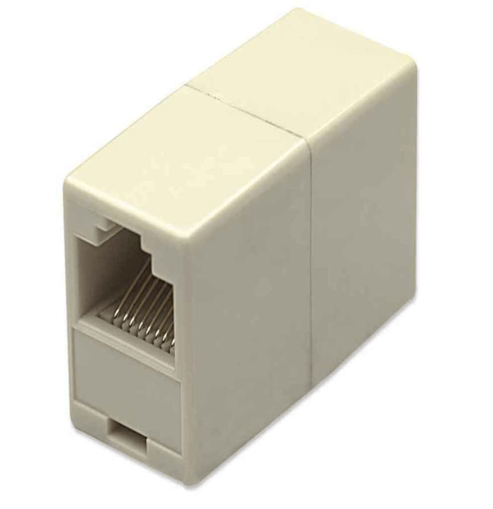 INTELLINET ITL1610019 INTELLINET 504225 COPLE RJ45 MODULAR CAT5E HEMBRA