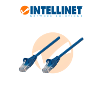 INTELLINET ITL2840013 INTELLINET 342568 PATCH CORD / Cable de red  Cat6