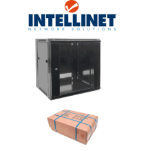 INTELLINET ITL0420002 INTELLINET 711951- Gabinete mural de 19" / 15 UR /