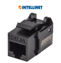 INTELLINET ITL1610024 INTELLINET 772327 - Jack Keystone Cat 6A FastPunch