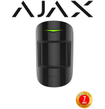 AJAX AJX1180013 AJAX MotionProtectB - Detector de movimiento inalámbrico