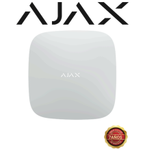 AJAX AJX1170002 AJAX Hub2PlusW - Panel de alarma conexión  Ethernet / Wi