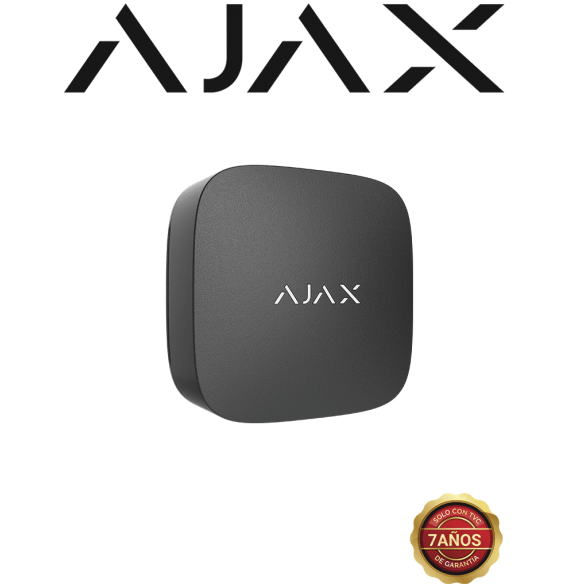 AJAX AJX1180023 Ajax LifeQuality B - Monitor inteligente de la calidad d