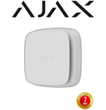 AJAX AJX1180026 AJAX FireProtect 2 RB (Heat/Smoke) - Detector inalámbric