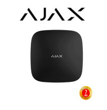 AJAX AJX1170004 AJAX Hub2(4G) B - Panel de  alarma  Ethernet/4G color Ne