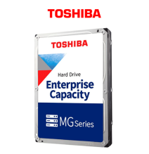 TOSHIBA TSB1490011 TOSHIBA MG09ACA12TE - Disco duro interno de 12TB / Se