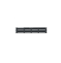 PANDUIT PND6520003 PANDUIT DP48688TGY - Panel de distribución para conex