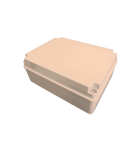 SBE TECH SBT1630019 SBETECH OP25015013  -  Caja de PVC con tapa / Opaca