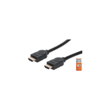 MANHATTAN MAN2760031 MANHATTAN 355360 Cable HDMI de Alta Velocidad con C