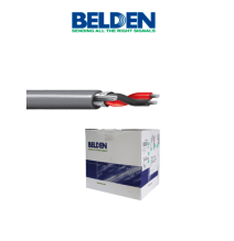 BELDEN TVD416015 BELDEN 5300FE008U1000- Cable para seguridad y alarma/ 2