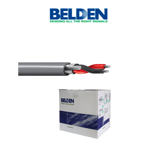 BELDEN TVD416015 BELDEN 5300FE008U1000- Cable para seguridad y alarma/ 2