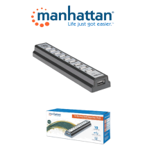 MANHATTAN MAN3280009 MANHATTAN 161572 - USB de Alta Velocidad de escrito