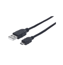 MANHATTAN MAN0440002 MANHATTAN 307178 Cable para Dispositivos USB Micro-