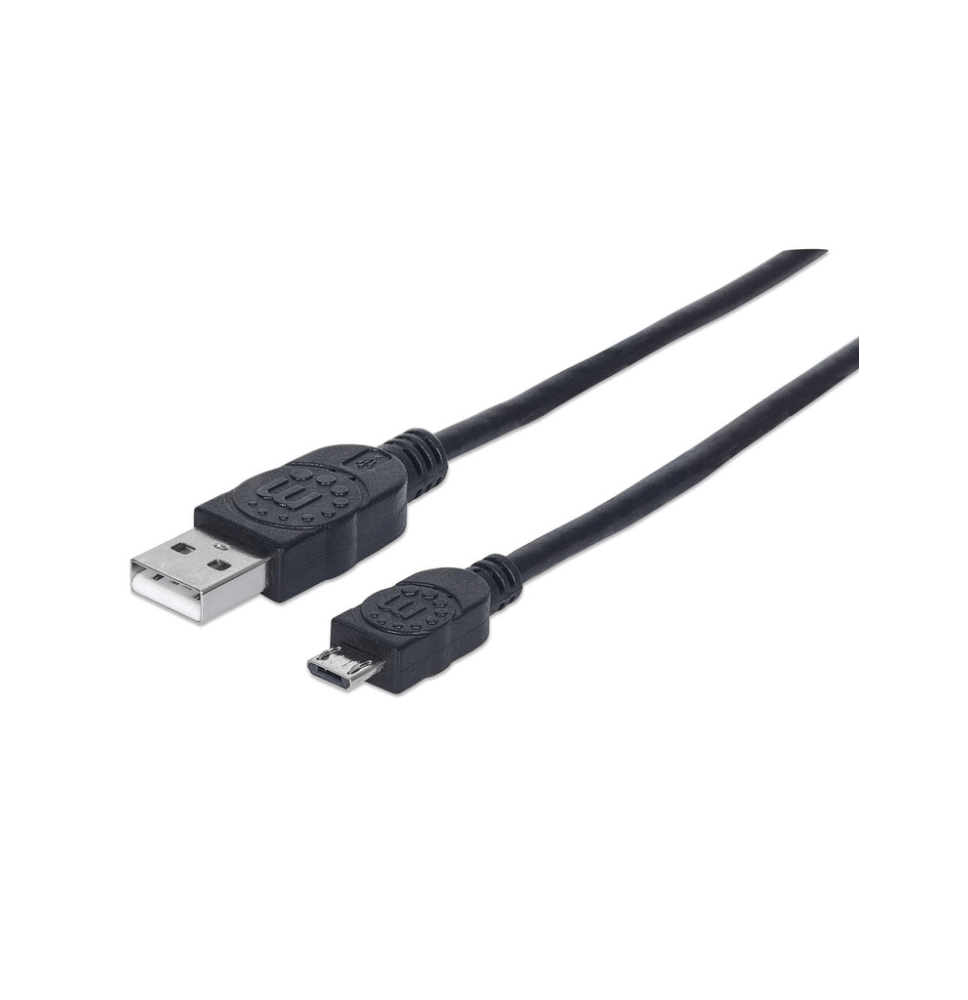 MANHATTAN MAN0440002 MANHATTAN 307178 Cable para Dispositivos USB Micro-