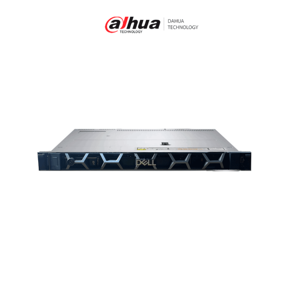 DAHUA DHT0650039 DAHUA Dell Server R450 & Win Server 2019 - Servidor Del