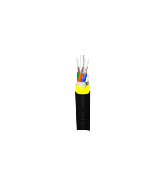 SBE TECH SBT1930027 SBE TECH SBE-FOADSSNL48SM Cable de fibra óptica ADSS