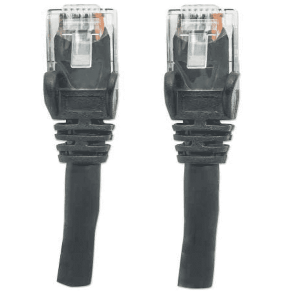 INTELLINET ITL2840014 INTELLINET 342063 Cable de red  Cat6  UTP RJ45 Mac