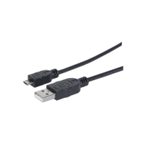 MANHATTAN MAN3280019 MANHATTAN 307161 Cable para Dispositivos USB Micro-