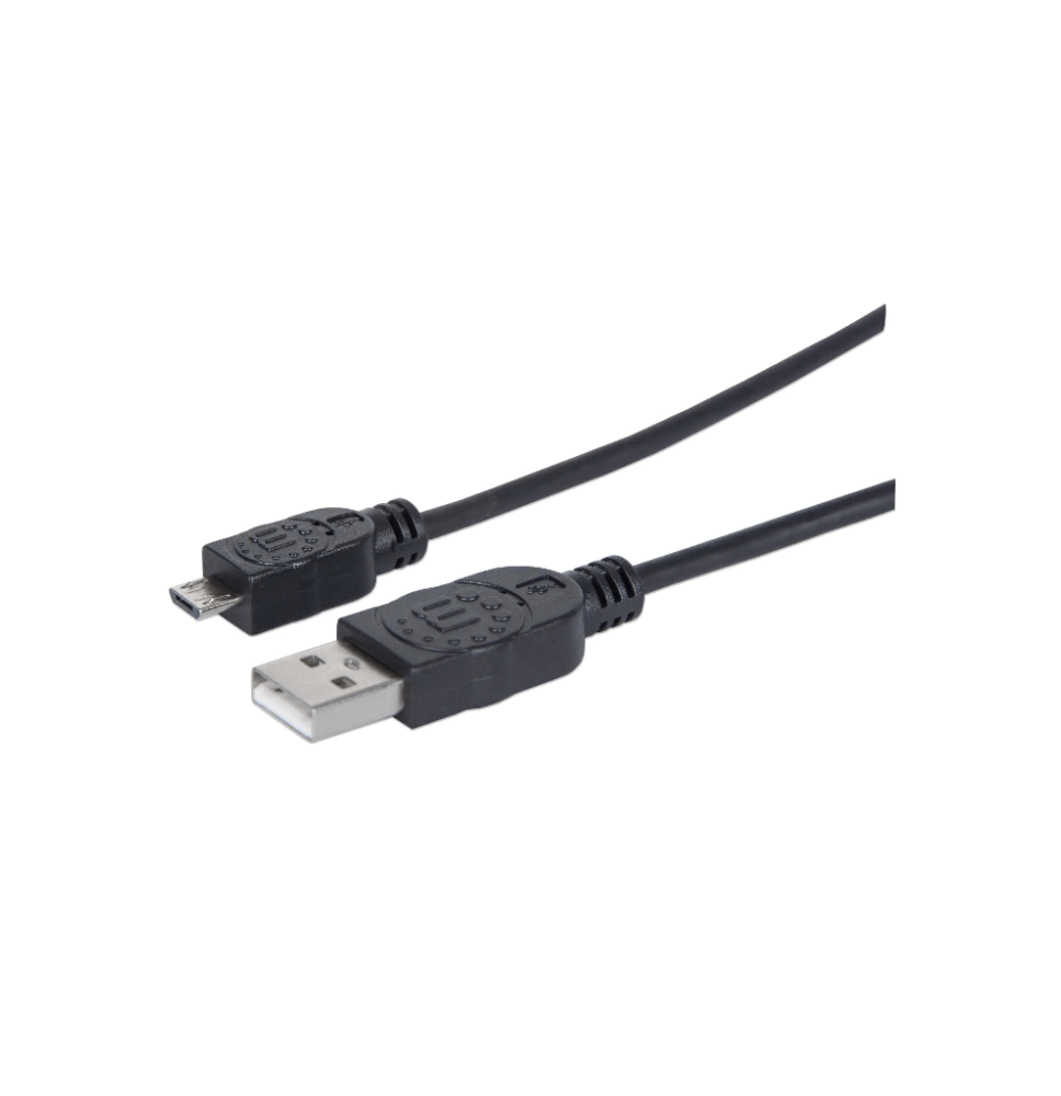 MANHATTAN MAN3280019 MANHATTAN 307161 Cable para Dispositivos USB Micro-