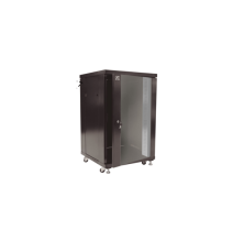 SBE TECH SBT4970016 SBETECH  SBE-GNL24URPC - Gabinete de piso 24UR  60 c