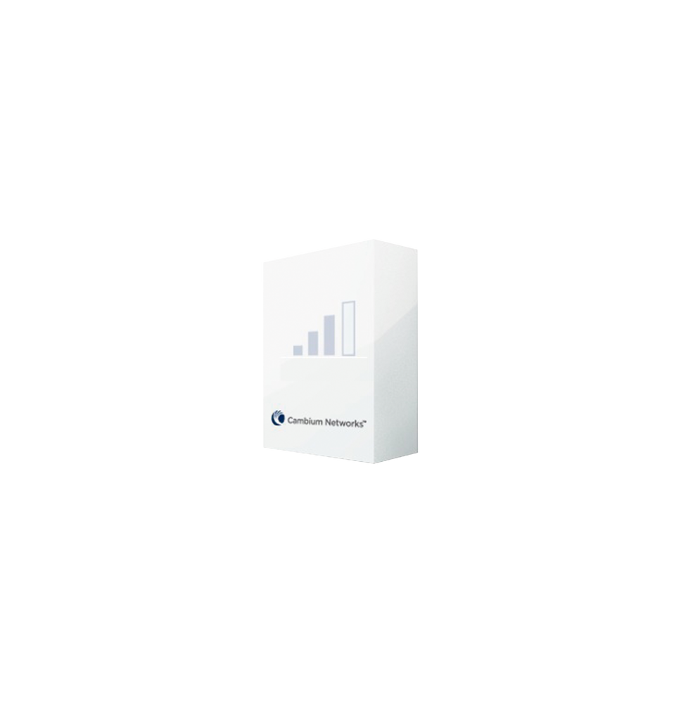 CAMBIUM NETWORKS MSX-SUB-TX2012R-P-1 CNMAESTRO X FOR ON