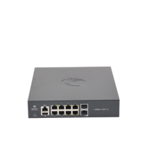 CAMBIUM NETWORKS MX-EX1010PXA-0 Switch PoE cnMatrix Ex1