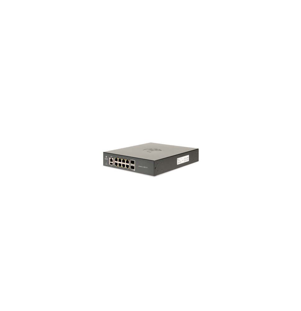 CAMBIUM NETWORKS MX-EX1010XXA-0 Switch cnMatrix EX1010