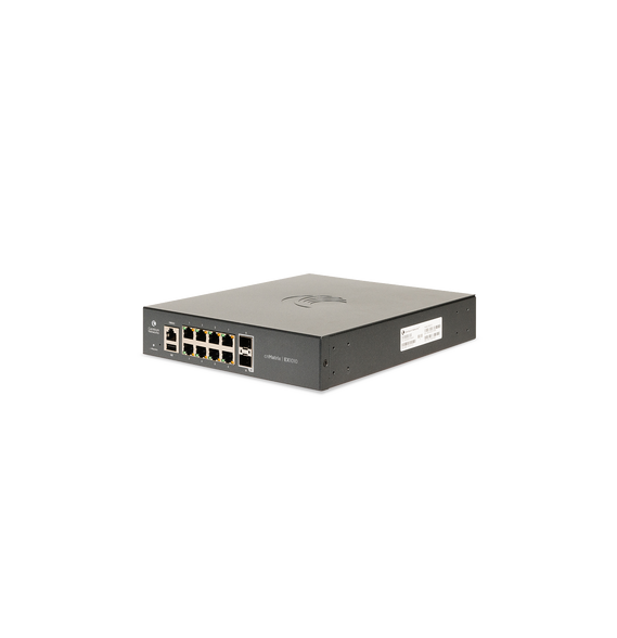 CAMBIUM NETWORKS MX-EX1010XXA-0 Switch cnMatrix EX1010