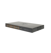 CAMBIUM NETWORKS MX-EX1028PXA-0 Switch cnMatrix EX1028