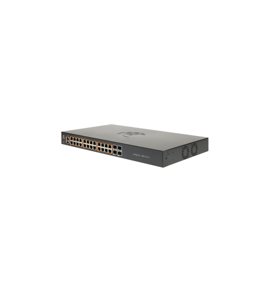 CAMBIUM NETWORKS MX-EX1028PXA-0 Switch cnMatrix EX1028