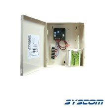 AccessPRO SYS-960 Fuente de Respaldo y Temporizador con