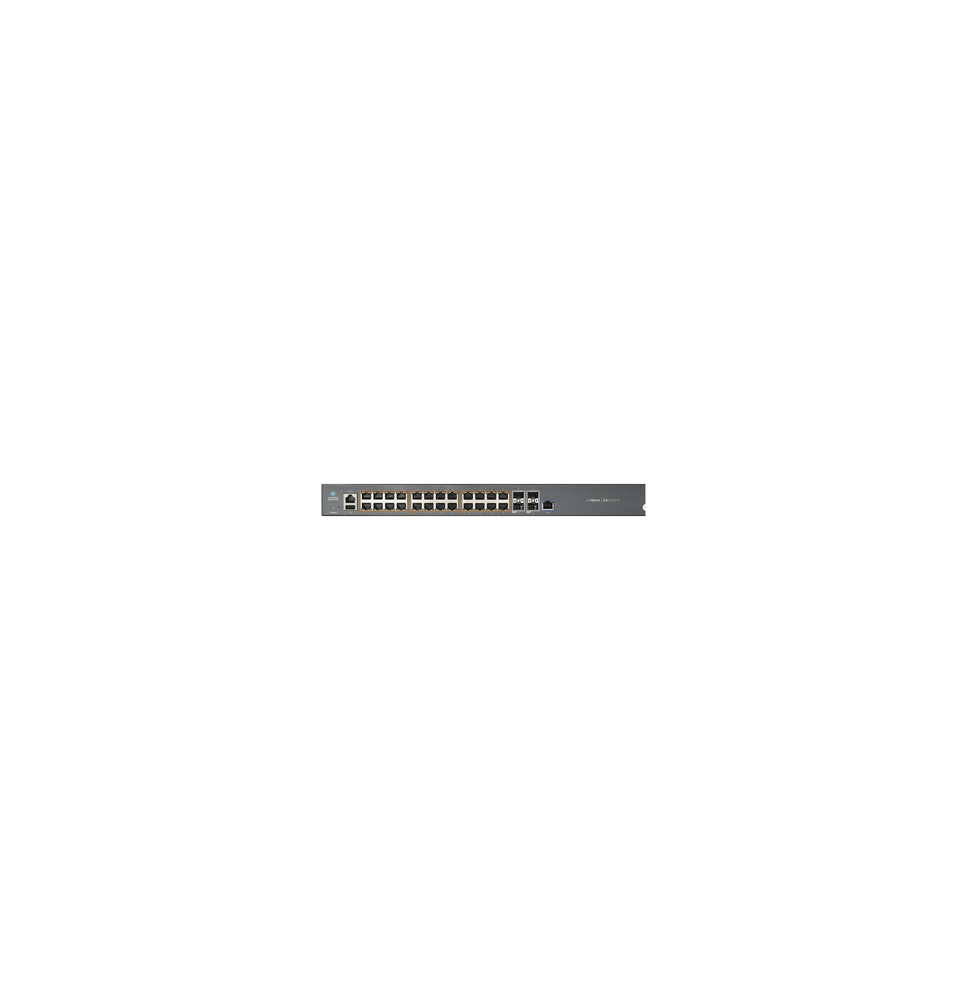 CAMBIUM NETWORKS MX-EX2028PXA-U Switch cnMatrix EX2028-