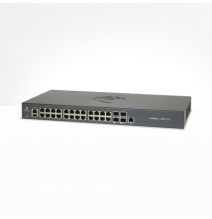 CAMBIUM NETWORKS MX-EX2028PXB-U Switch cnMatrix EX2028-